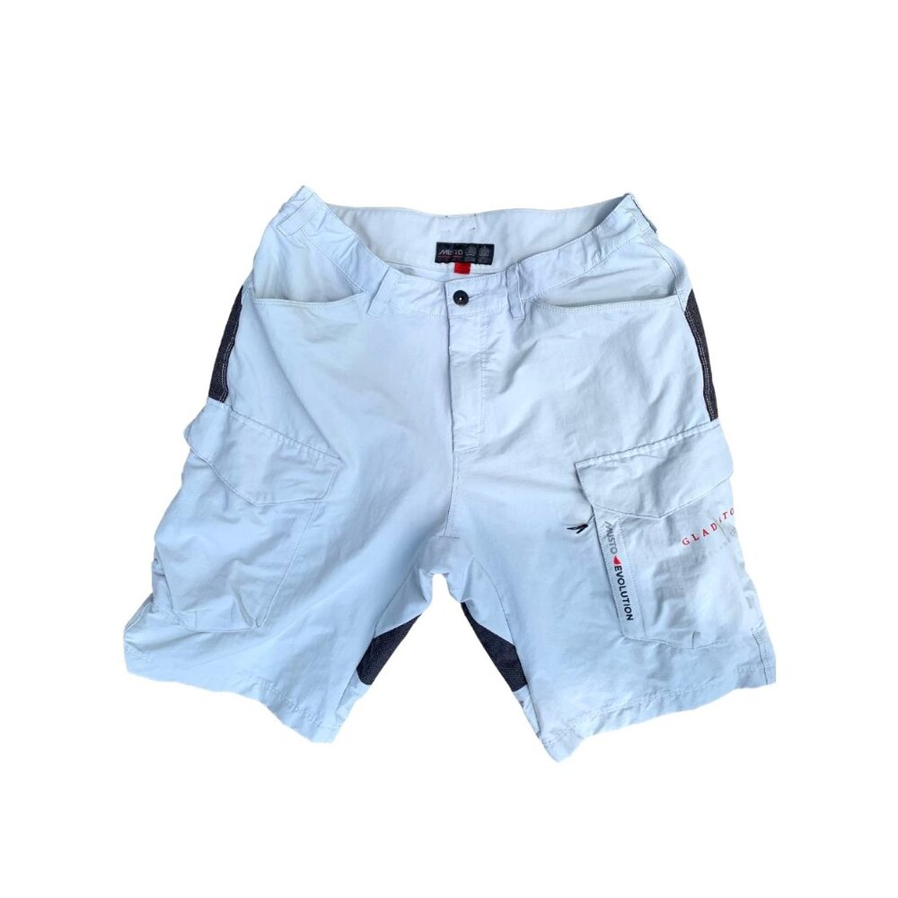 Musto Evolution Gladiator Sailing Team Shorts